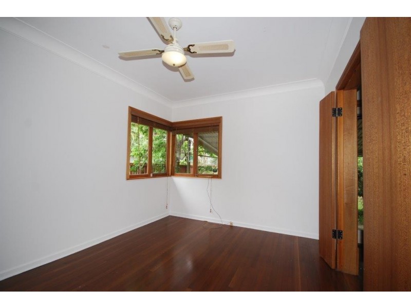1 Addison Street, Red Hill QLD 4059