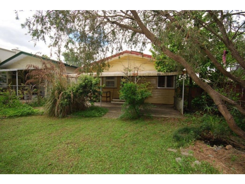 1 Addison Street, Red Hill QLD 4059