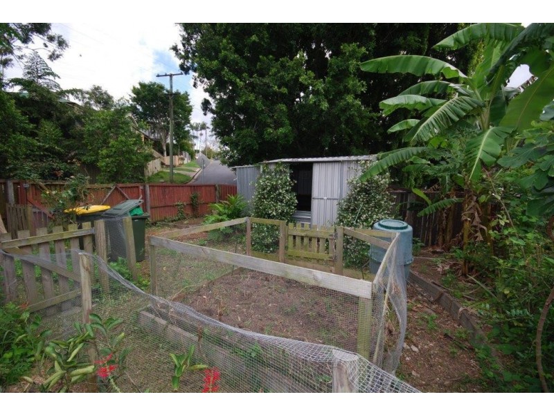 1 Addison Street, Red Hill QLD 4059