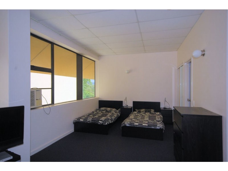 209/391 wickham terrace, Spring Hill QLD 4000