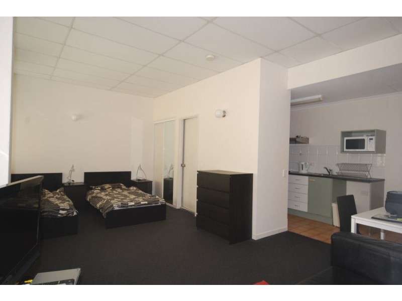 209/391 wickham terrace, Spring Hill QLD 4000