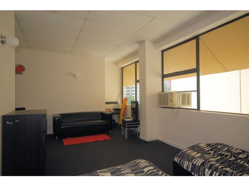 209/391 wickham terrace, Spring Hill QLD 4000