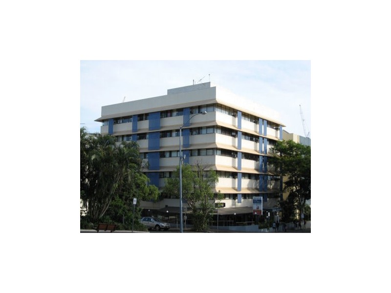 209/391 wickham terrace, Spring Hill QLD 4000