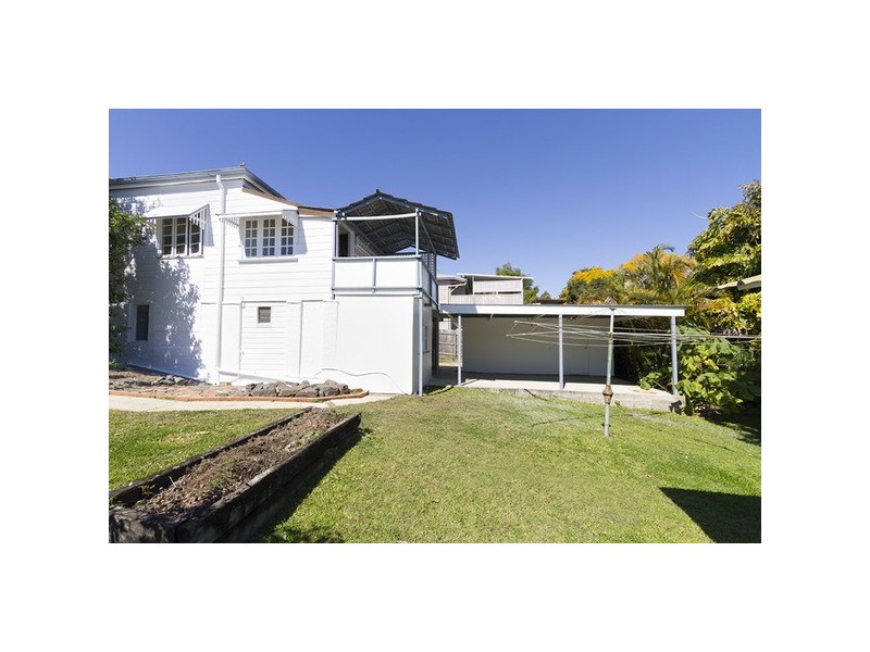 36 Accession Street, Bardon QLD 4065