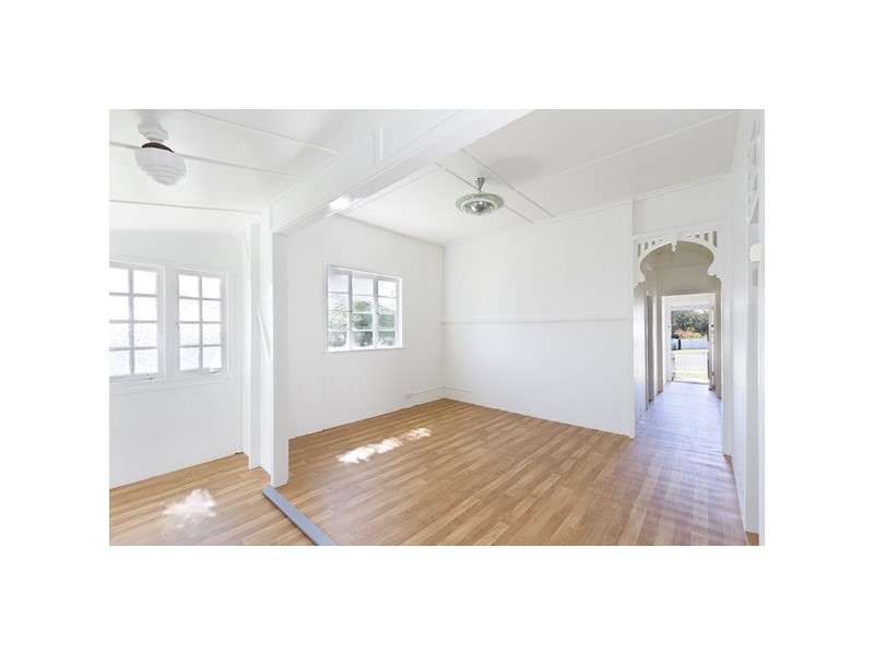36 Accession Street, Bardon QLD 4065