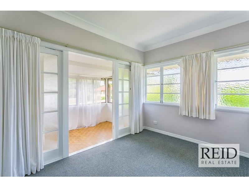 1/60 Wardell Street, Ashgrove QLD 4060