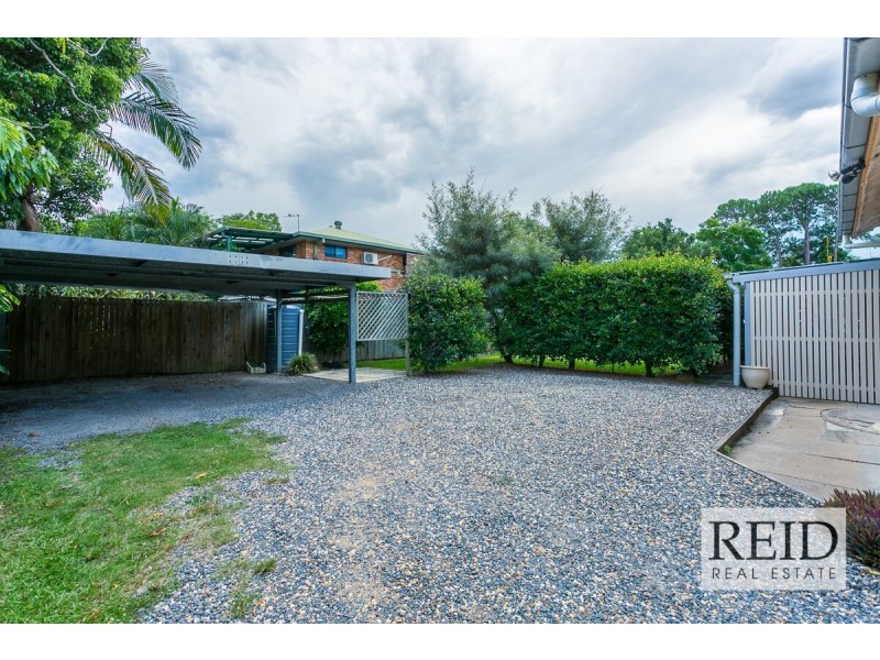 1/60 Wardell Street, Ashgrove QLD 4060