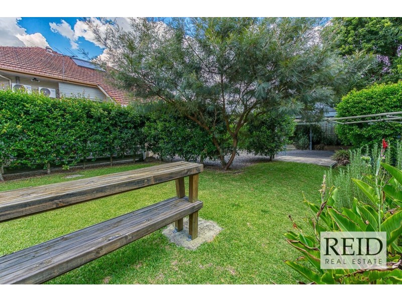 1/60 Wardell Street, Ashgrove QLD 4060