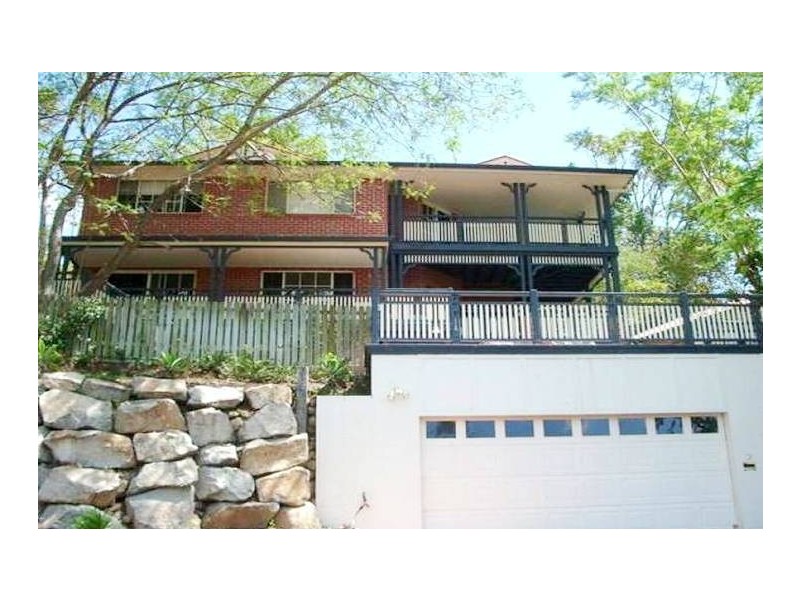 1a Glasgow Street, Ashgrove QLD 4060