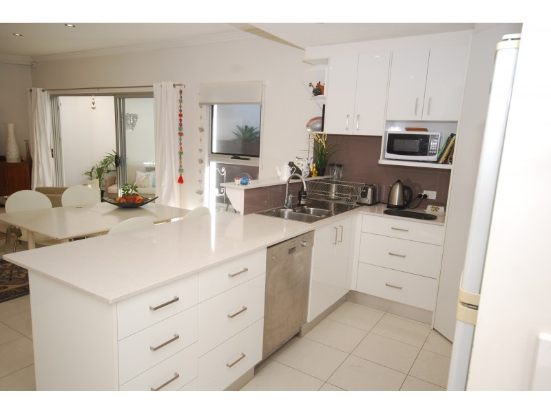 12/17 Marshall Lane, Kenmore QLD 4069