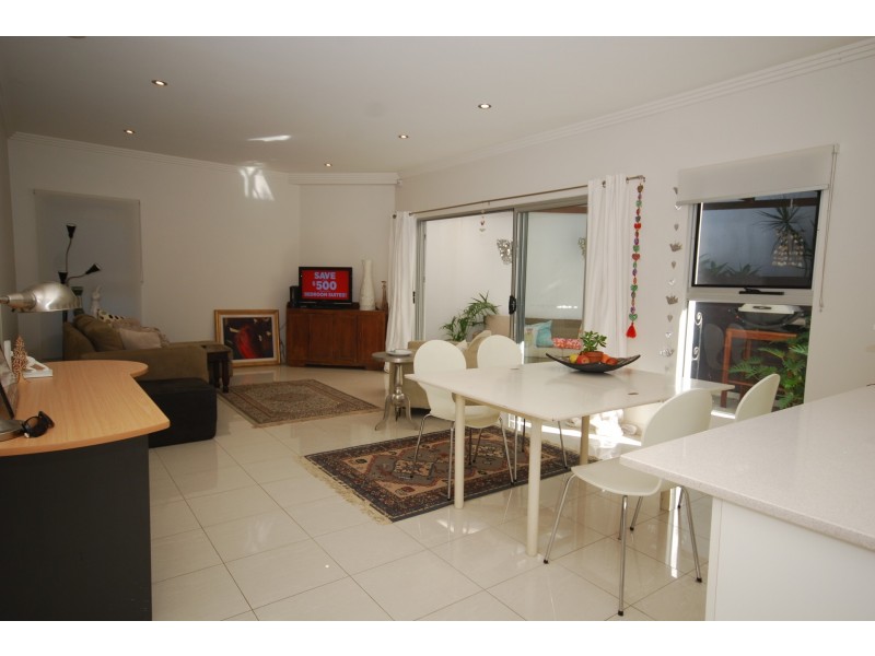 12/17 Marshall Lane, Kenmore QLD 4069