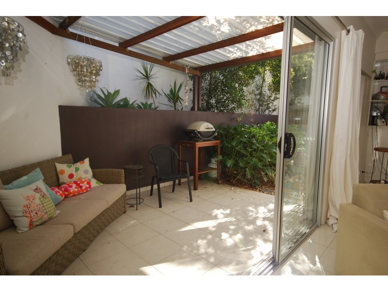 12/17 Marshall Lane, Kenmore QLD 4069