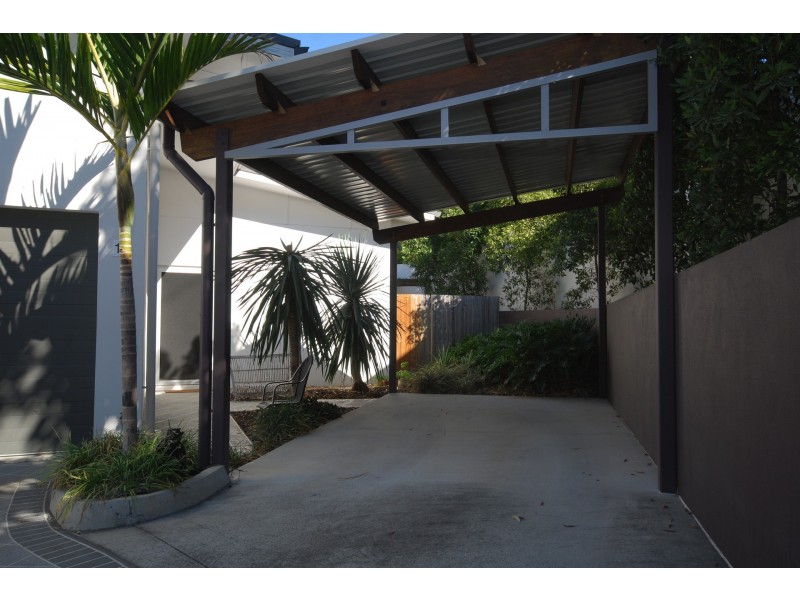 12/17 Marshall Lane, Kenmore QLD 4069