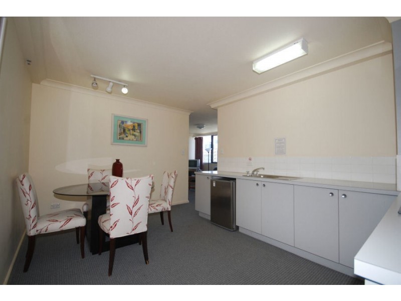 137/293 North Quay, Brisbane City QLD 4000