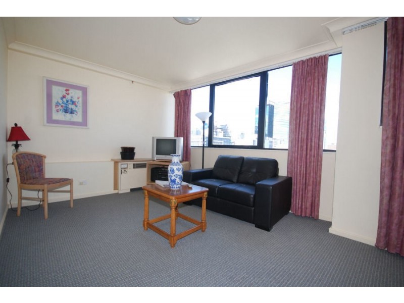 137/293 North Quay, Brisbane City QLD 4000