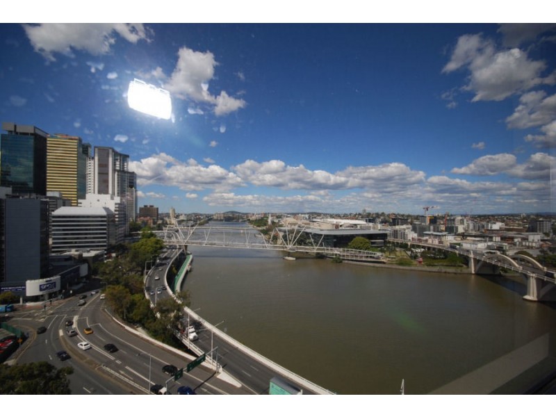 137/293 North Quay, Brisbane City QLD 4000