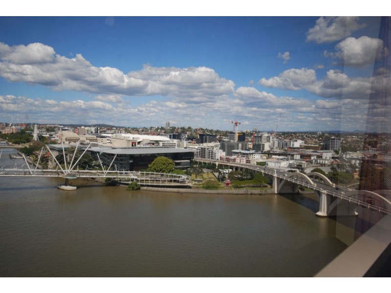 137/293 North Quay, Brisbane City QLD 4000