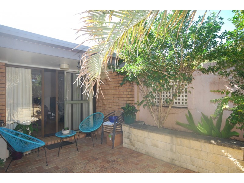 18/26 Glenrosa Road, Red Hill QLD 4059