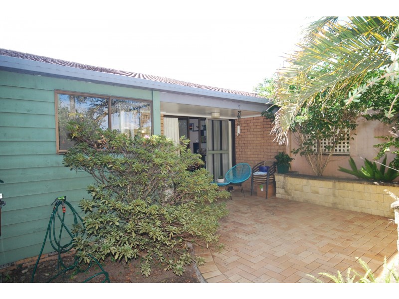 18/26 Glenrosa Road, Red Hill QLD 4059