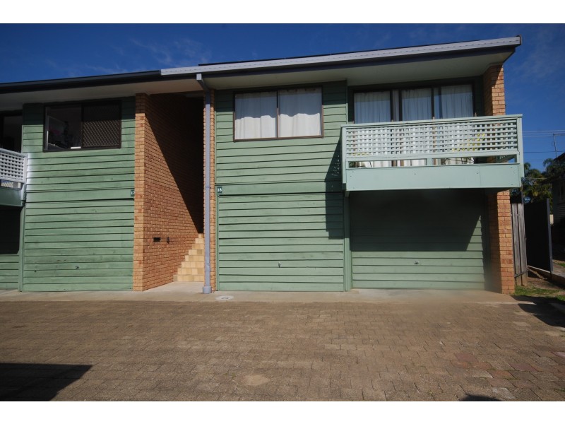 18/26 Glenrosa Road, Red Hill QLD 4059