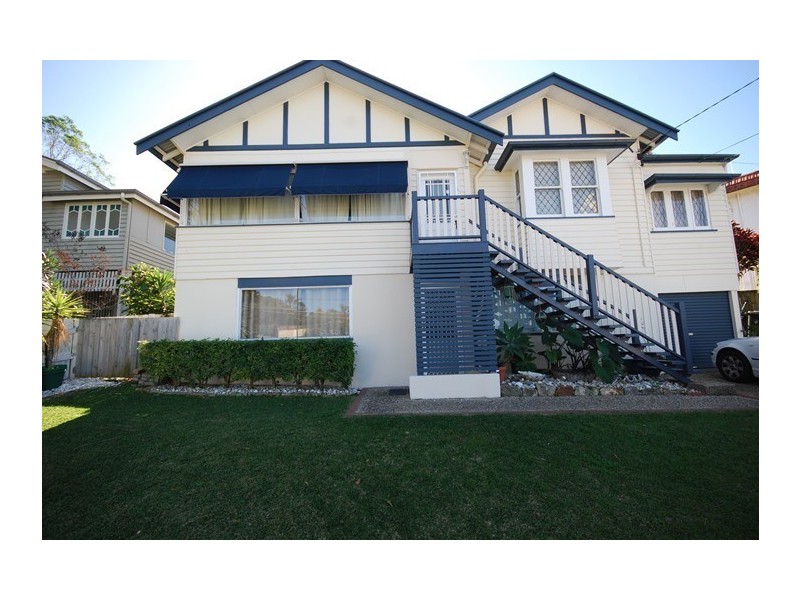 3a Cypress Drive, Ashgrove QLD 4060