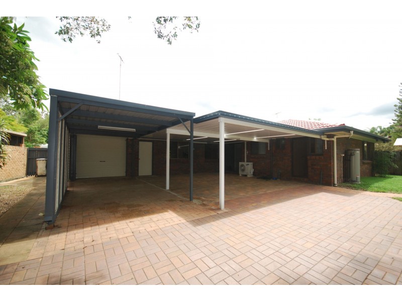 14 Zambesi Street, Riverhills QLD 4074