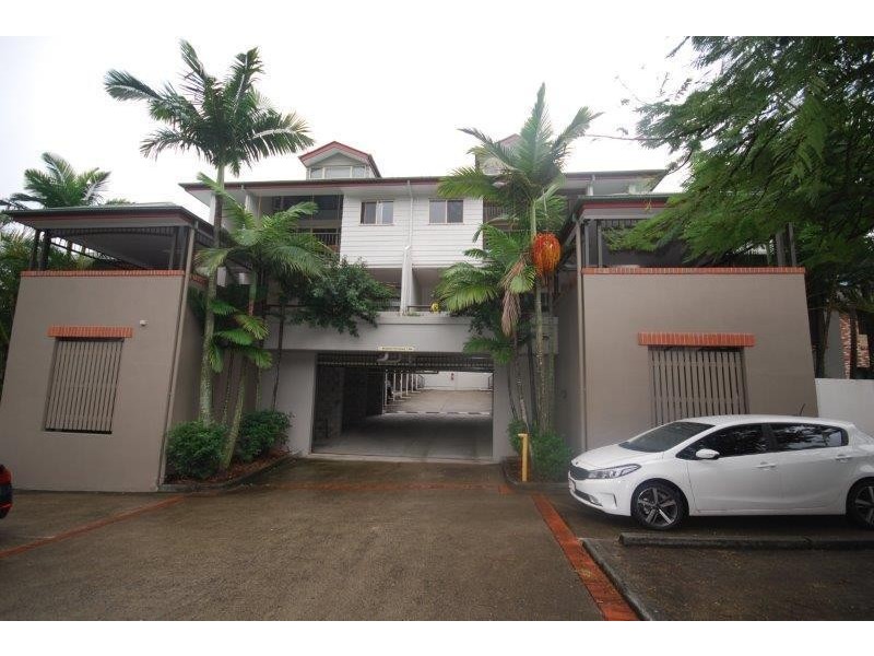 13/7-9 Franklin Street, Kelvin Grove QLD 4059