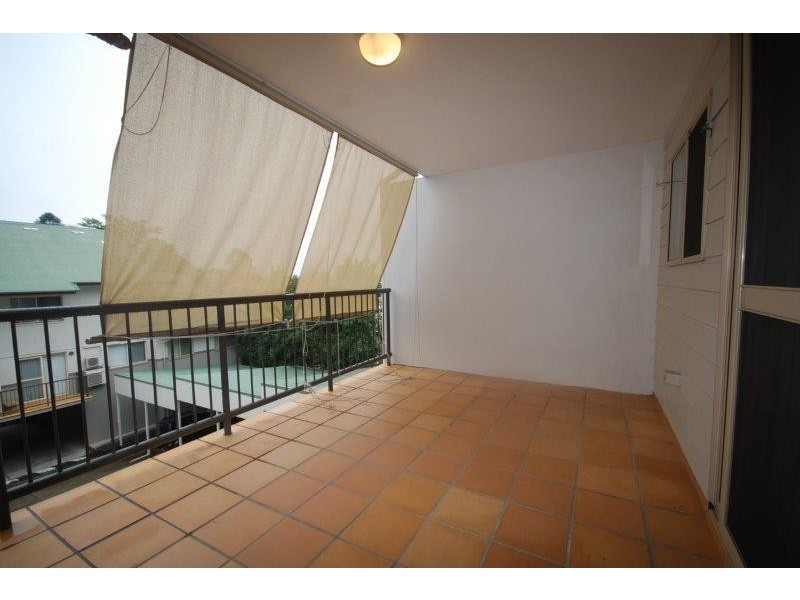 13/7-9 Franklin Street, Kelvin Grove QLD 4059