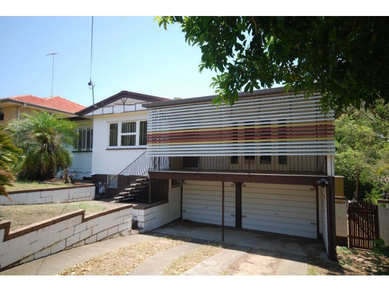 24 Heilbromm Street, Stafford Heights QLD 4053