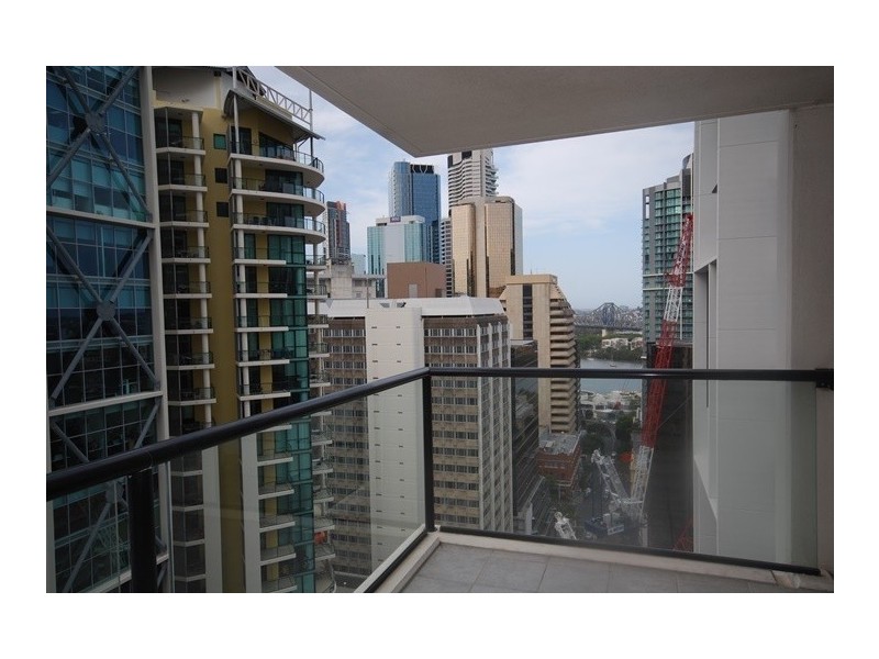2601/79 Albert Street, Brisbane City QLD 4000