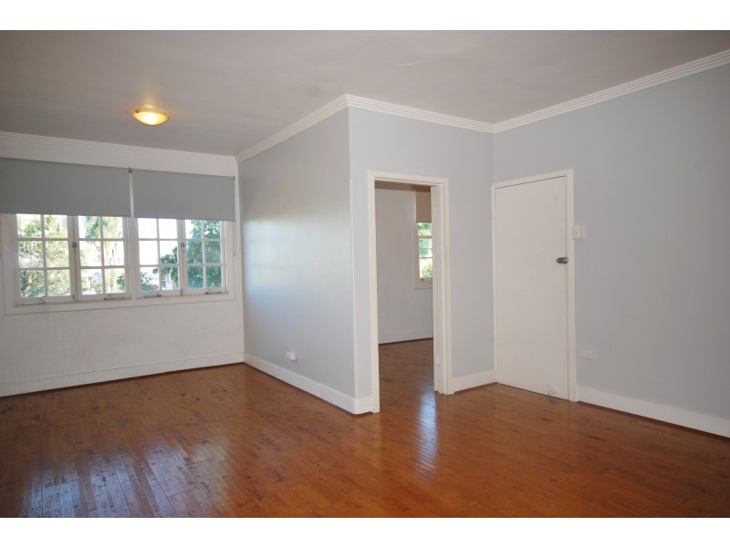 7/109 Musgrave Road, Red Hill QLD 4059