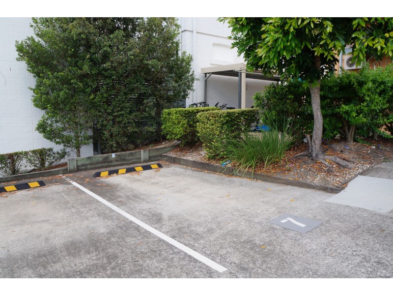 7/109 Musgrave Road, Red Hill QLD 4059