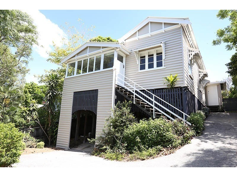 43 Victoria Crescent, Toowong QLD 4066
