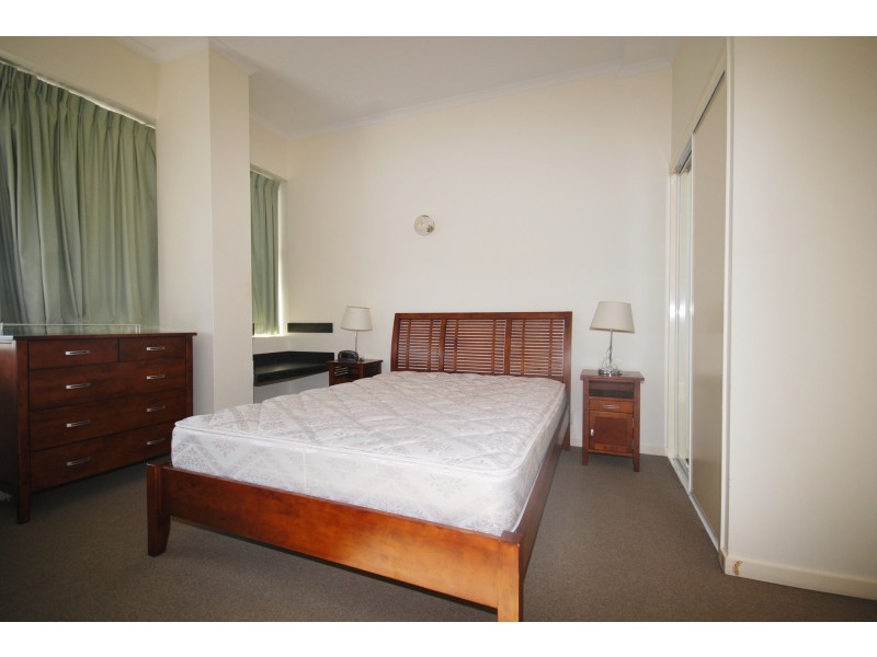 303/391 wickham terrace, Spring Hill QLD 4000