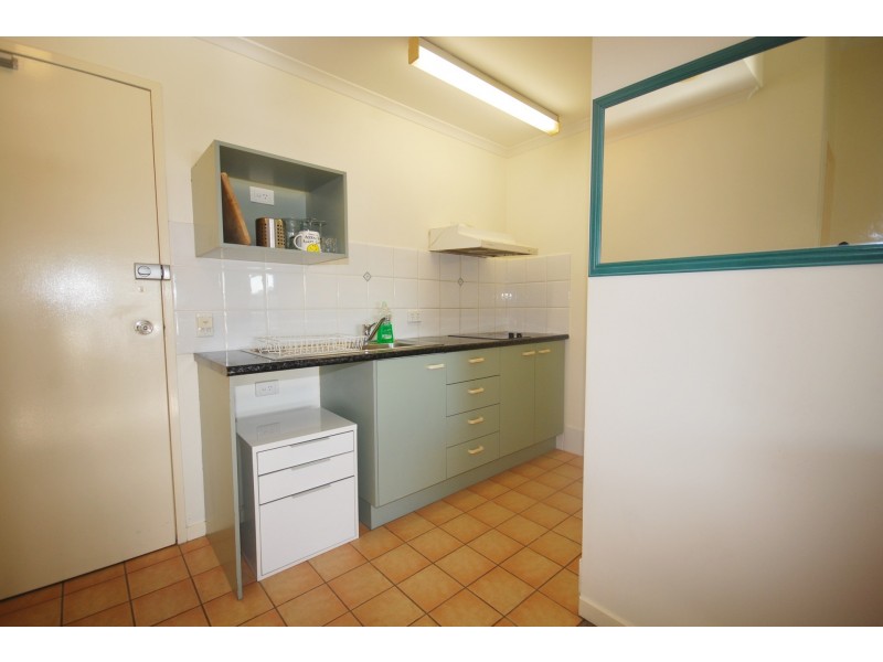 303/391 wickham terrace, Spring Hill QLD 4000