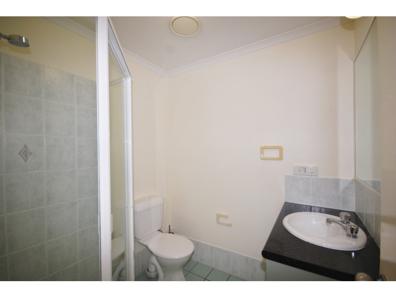 303/391 wickham terrace, Spring Hill QLD 4000