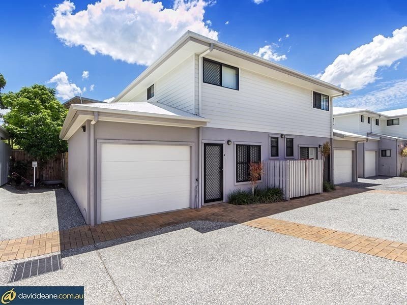 8/18 Pretoria Street, Zillmere QLD 4034