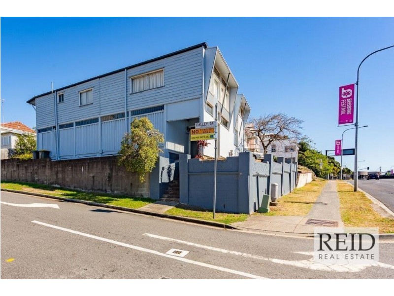 152 Kelvin Grove Road, Kelvin Grove QLD 4059