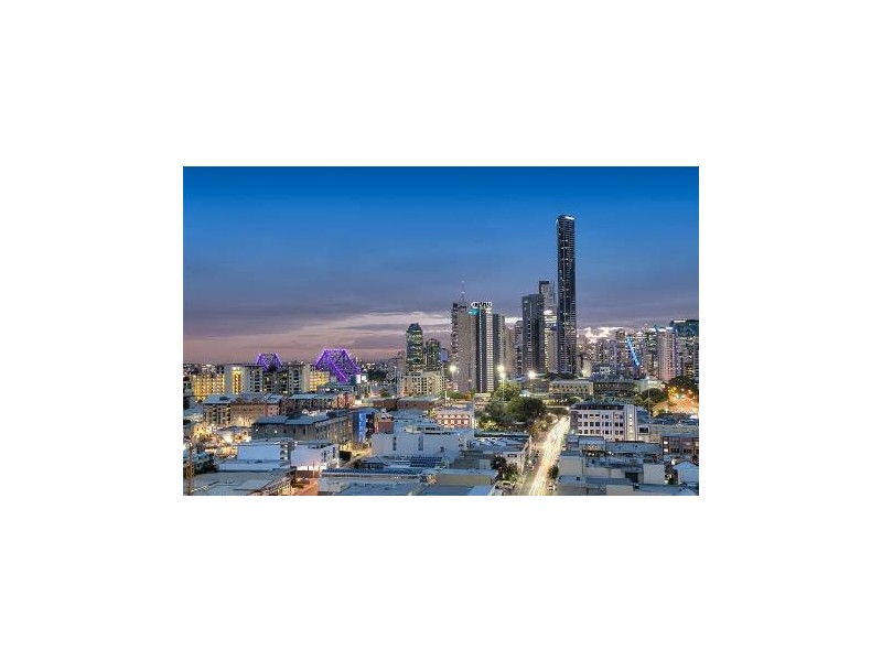 2110/25 Connor Street, Fortitude Valley QLD 4006