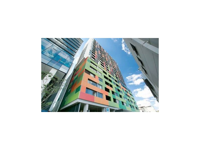 2110/25 Connor Street, Fortitude Valley QLD 4006