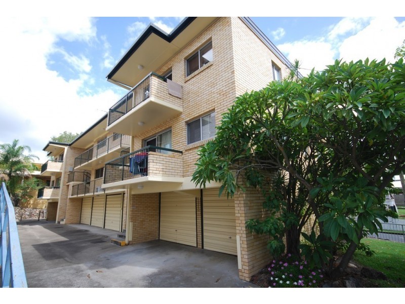 3/24 Hunter Street, Kelvin Grove QLD 4059