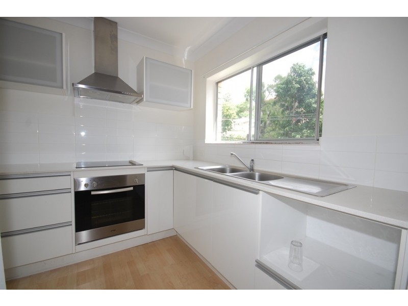 3/24 Hunter Street, Kelvin Grove QLD 4059