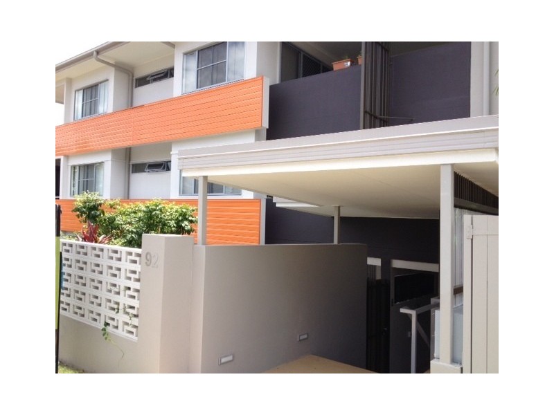 10/92 Herston Road, Kelvin Grove QLD 4059