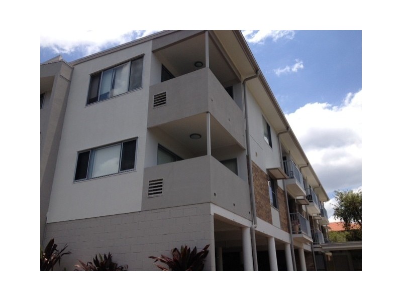 10/92 Herston Road, Kelvin Grove QLD 4059
