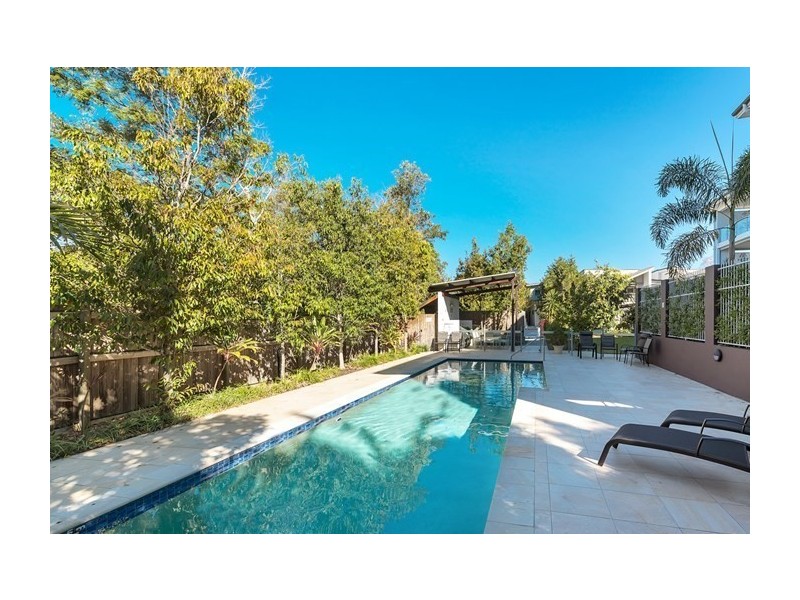 12/17 Marshall Lane, Kenmore QLD 4069