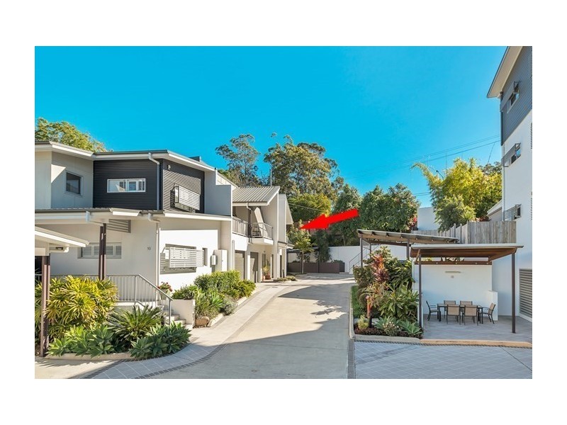 12/17 Marshall Lane, Kenmore QLD 4069