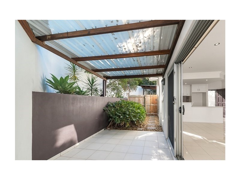 12/17 Marshall Lane, Kenmore QLD 4069