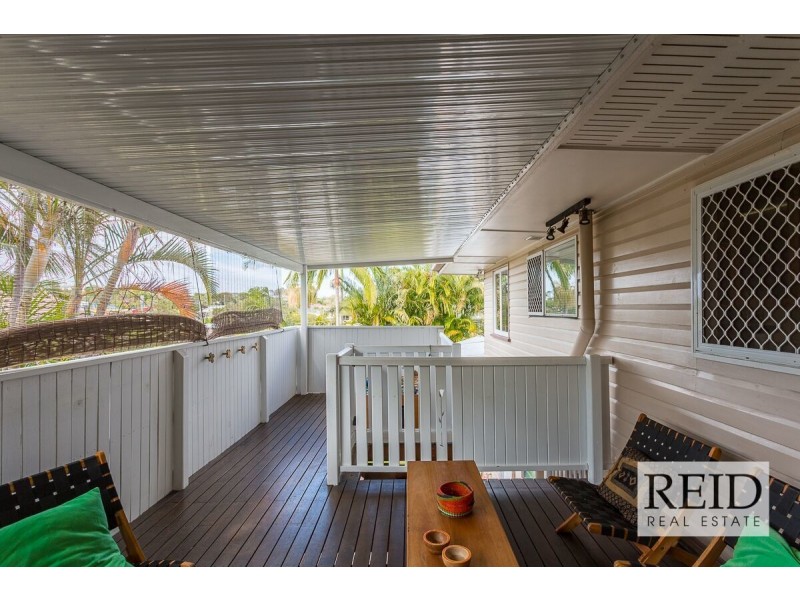 12 Eastbourne Street, Chermside West QLD 4032