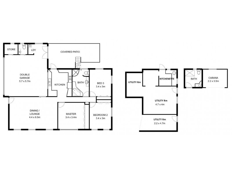 12 Eastbourne Street, Chermside West QLD 4032