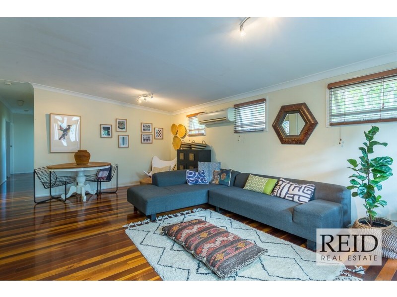 12 Eastbourne Street, Chermside West QLD 4032